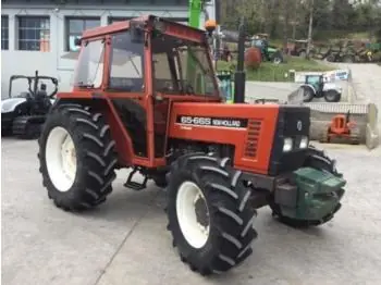 New Holland 65-66 S DT