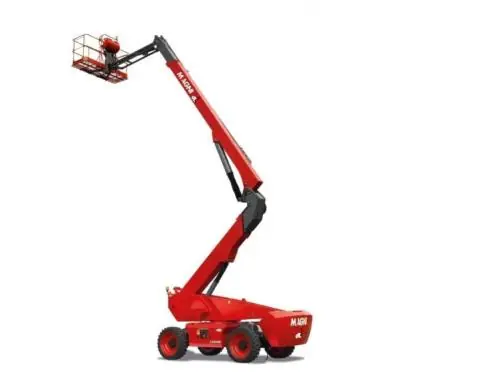 MAGNI EAB22RT