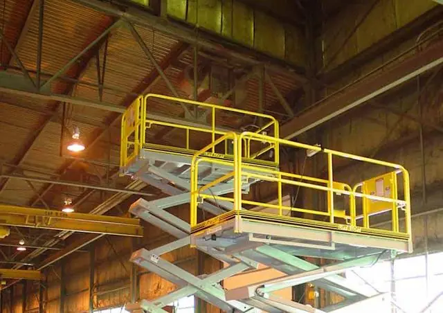 Lift-A-Loft MP19-15