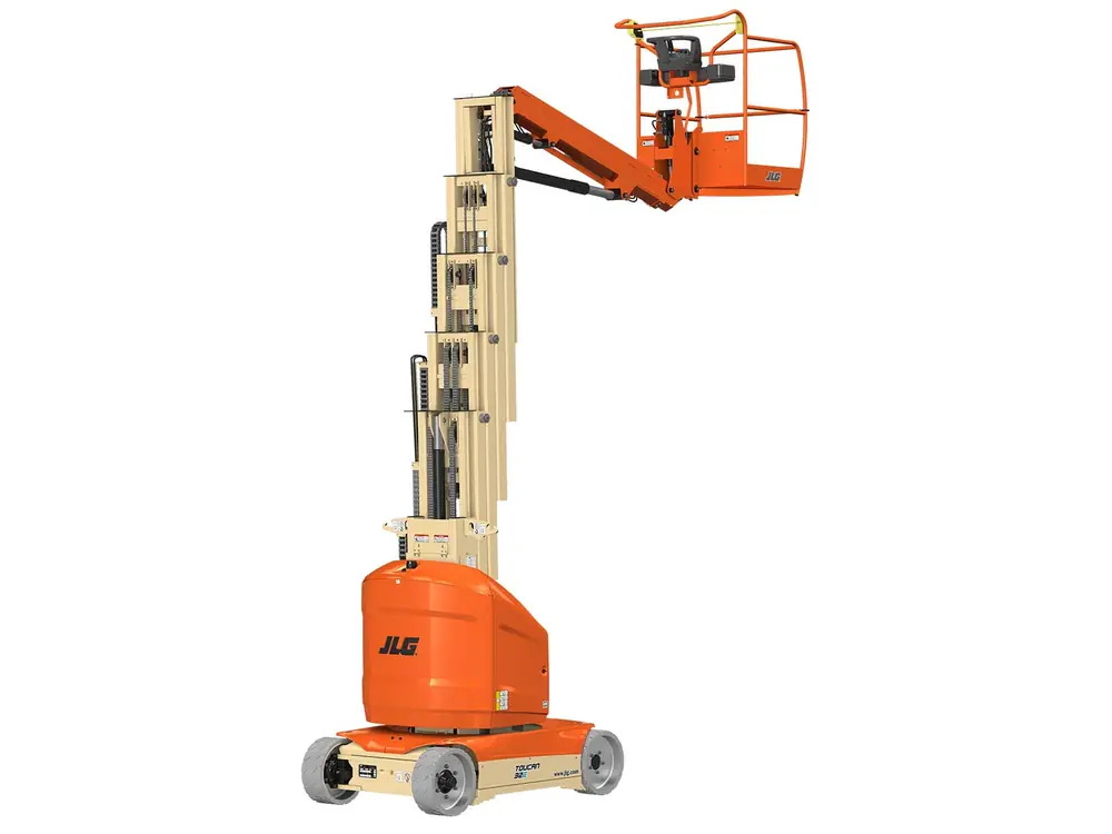 JLG-Toucan T32E