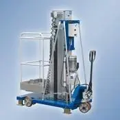 ALP-Lift PHI 1400