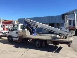 RAM Antares 180 T