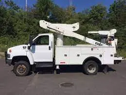 Versalift VST 240-MHI