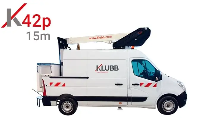 Klubb K42p