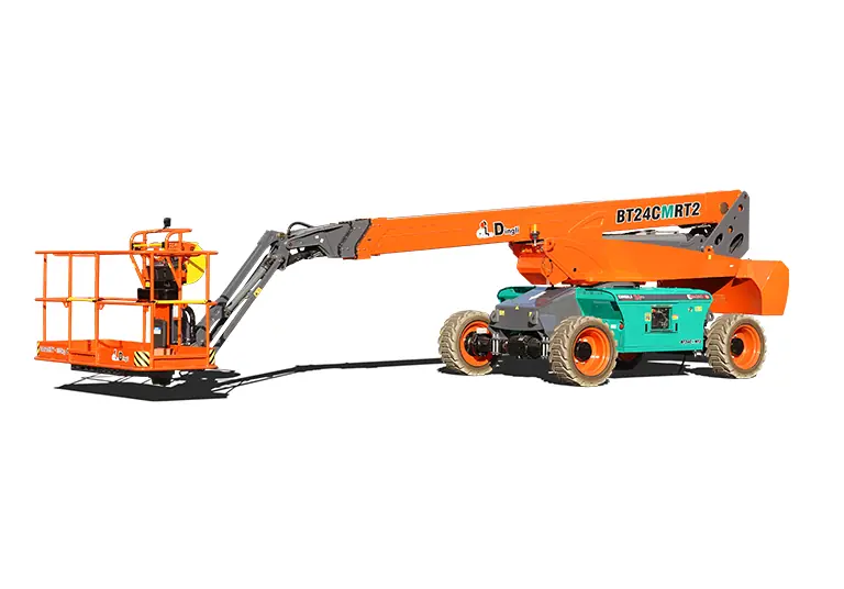 Dingli BT24CMRT2