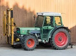 Fendt Farmer 275 SA