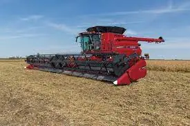 Case IH 3162 10,6