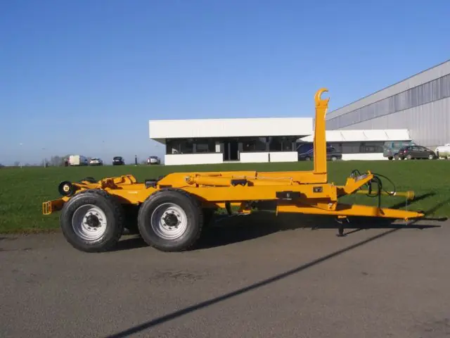 Rolland CP 120