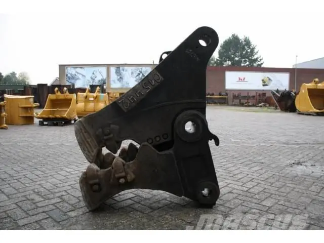 Verachtert VTK 30
