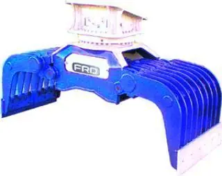 FRD FSG 27