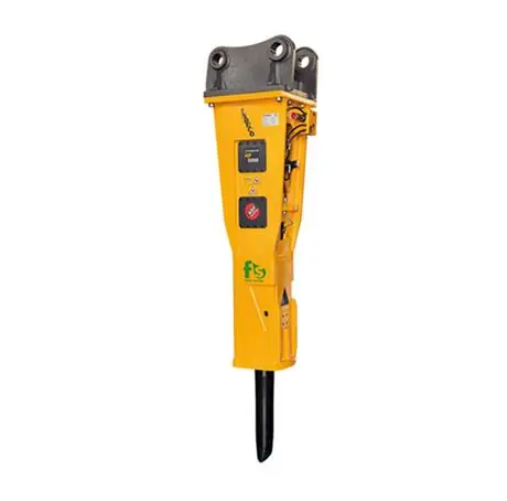 INDECO HP 5000