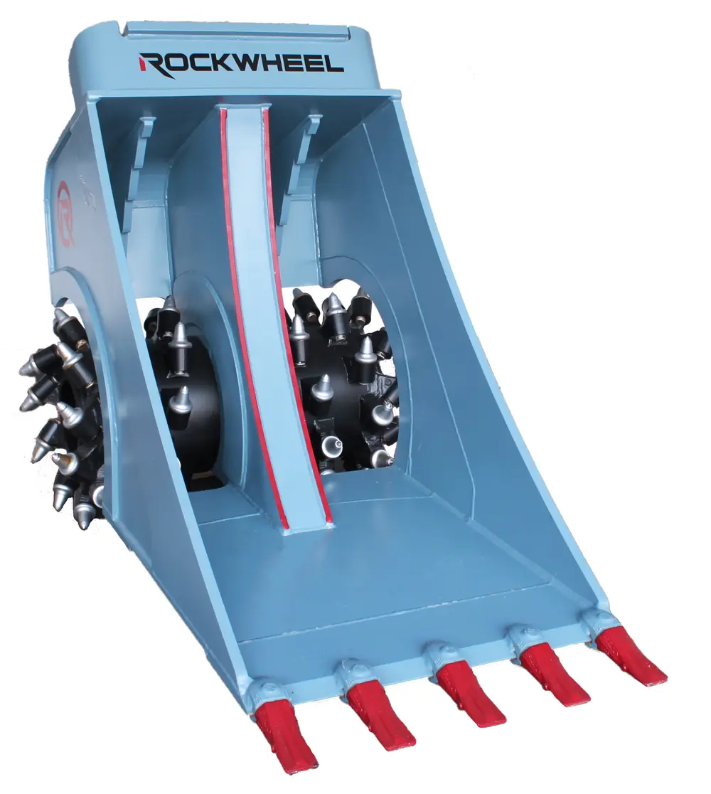 Rockwheel by ROCK.ZONE CB 30