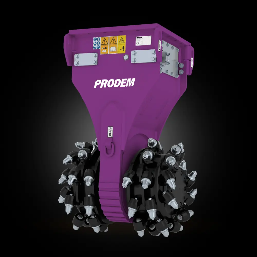 Prodem PRW250