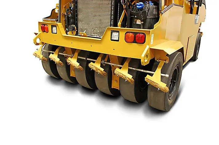 Caterpillar CW16 thumbnail 4