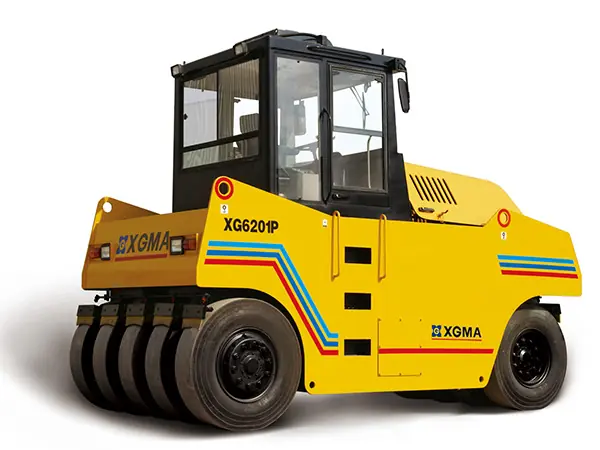 XGMA XG6261P