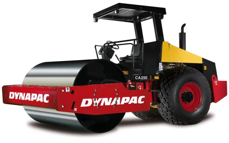Dynapac CA 250