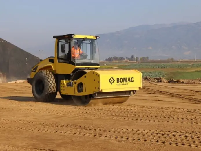 Bomag BW 216 D-5 SL thumbnail 2