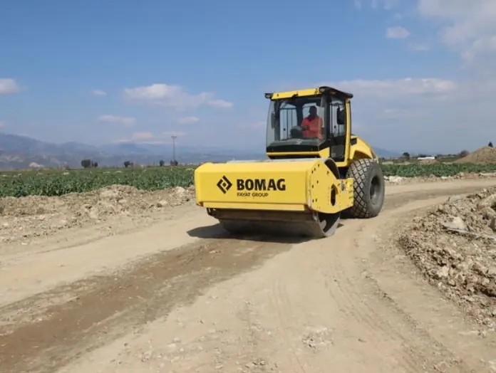 Bomag BW 216 D-5 SL thumbnail 3