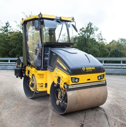 Bomag BW 120 AD-5 thumbnail 2