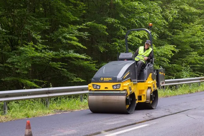 Bomag BW 120 AD-5 thumbnail 4