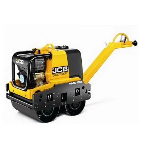 JCB-Vibromax VMD100