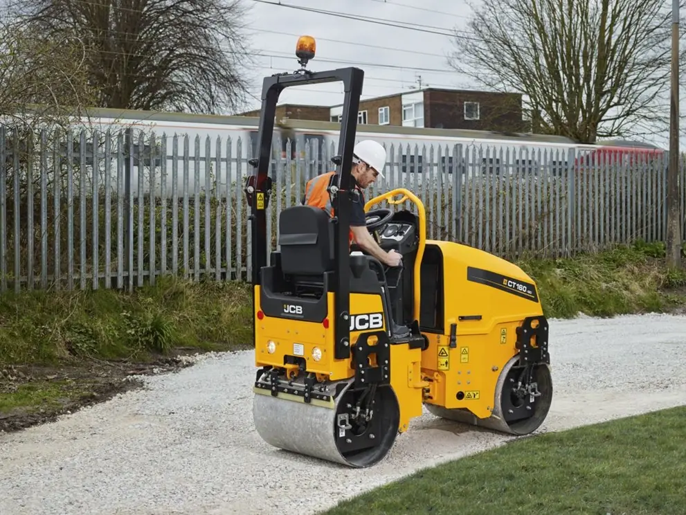 JCB CT160-80