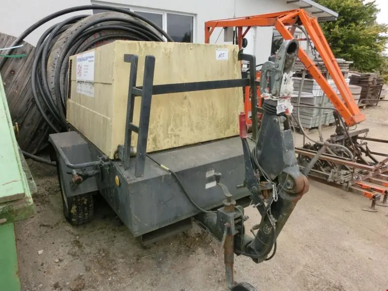 Jenbach JW 278
