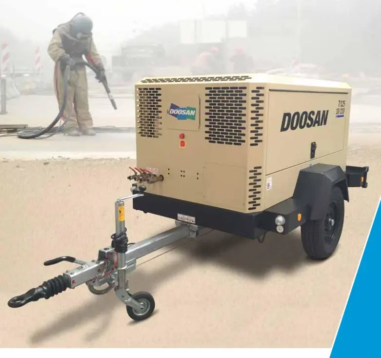 Doosan 10/110