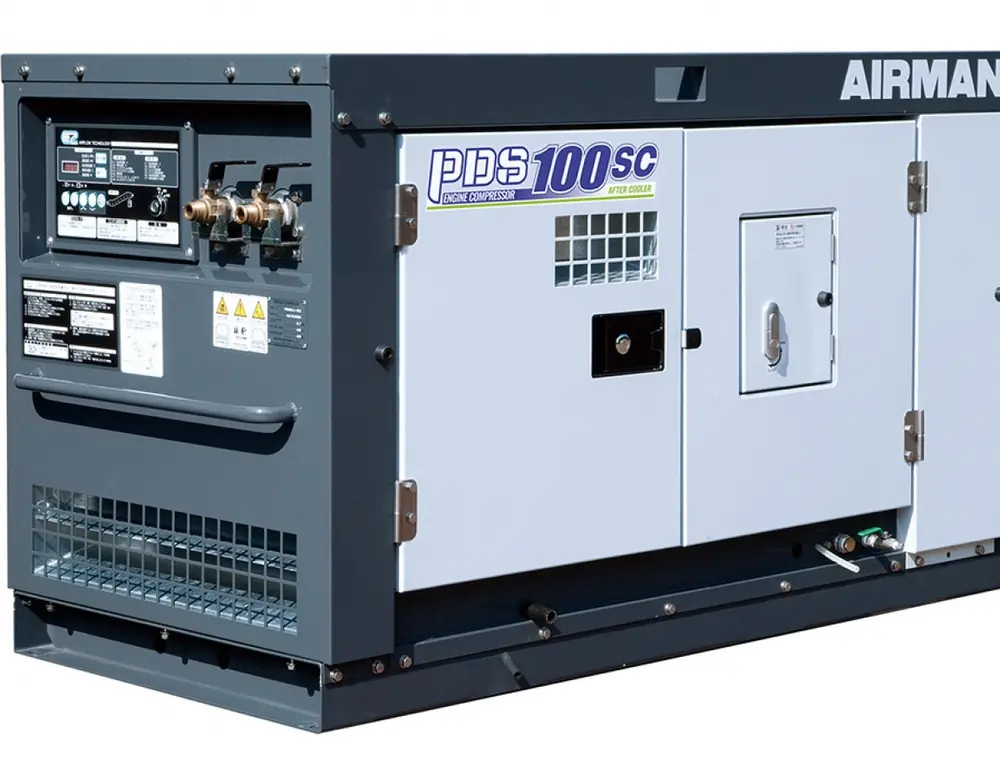 Airman PDS100SC-5C5