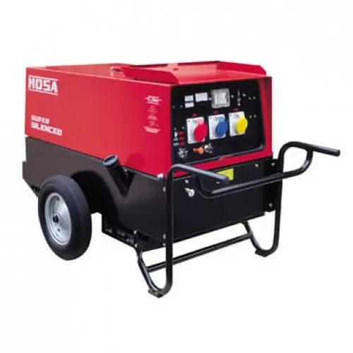 Mosa GE 13000 SXC