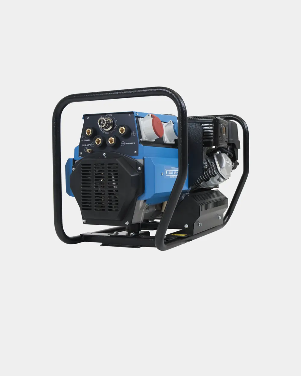 GenSet MPM 5/225 SS-R