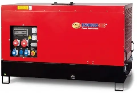 Endress ESE 35 YW-MS