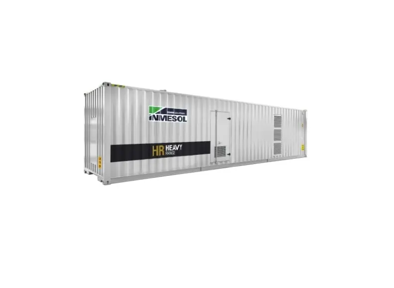 INMESOL CT-1410