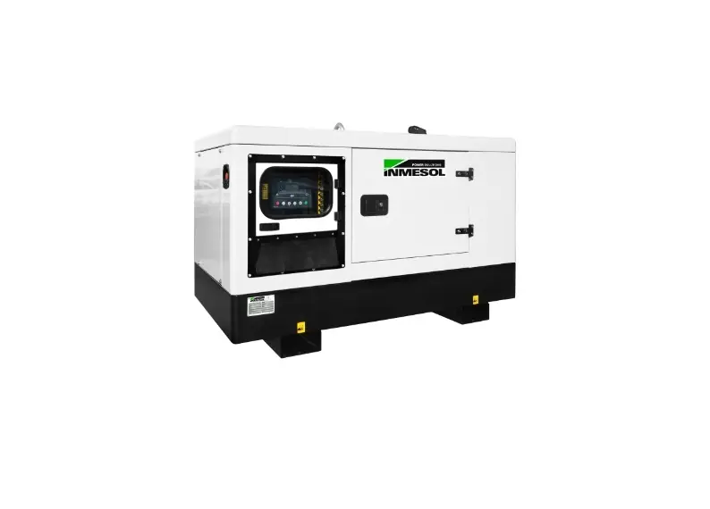 INMESOL IR-7