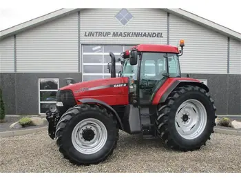 Case IH MX 170 Pomf. TA