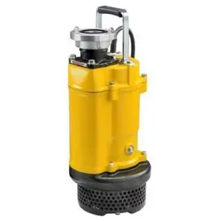 Wacker PS3 2203
