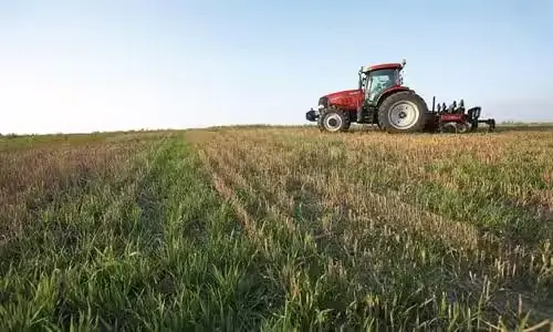 Case IH Puma 130