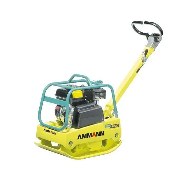 Ammann APR 2220 thumbnail 2