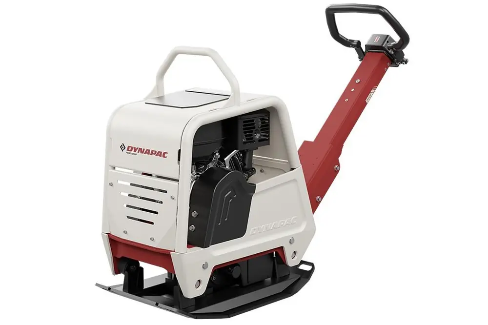 Dynapac DRQ30