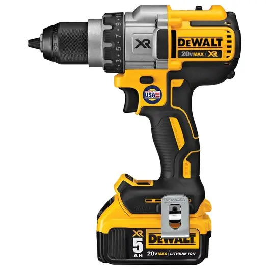 DEWALT DCD991P2