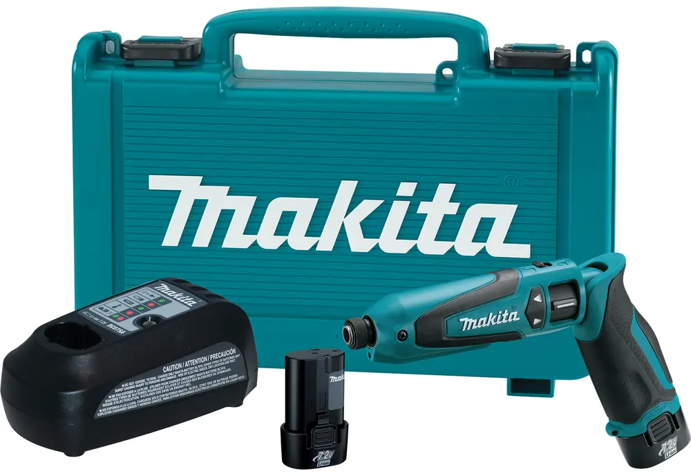 Makita TD021D