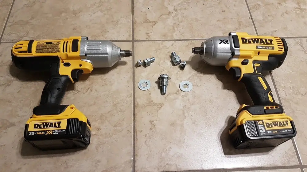 DEWALT DCF889HL2