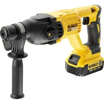 DEWALT DCH133M1-QW