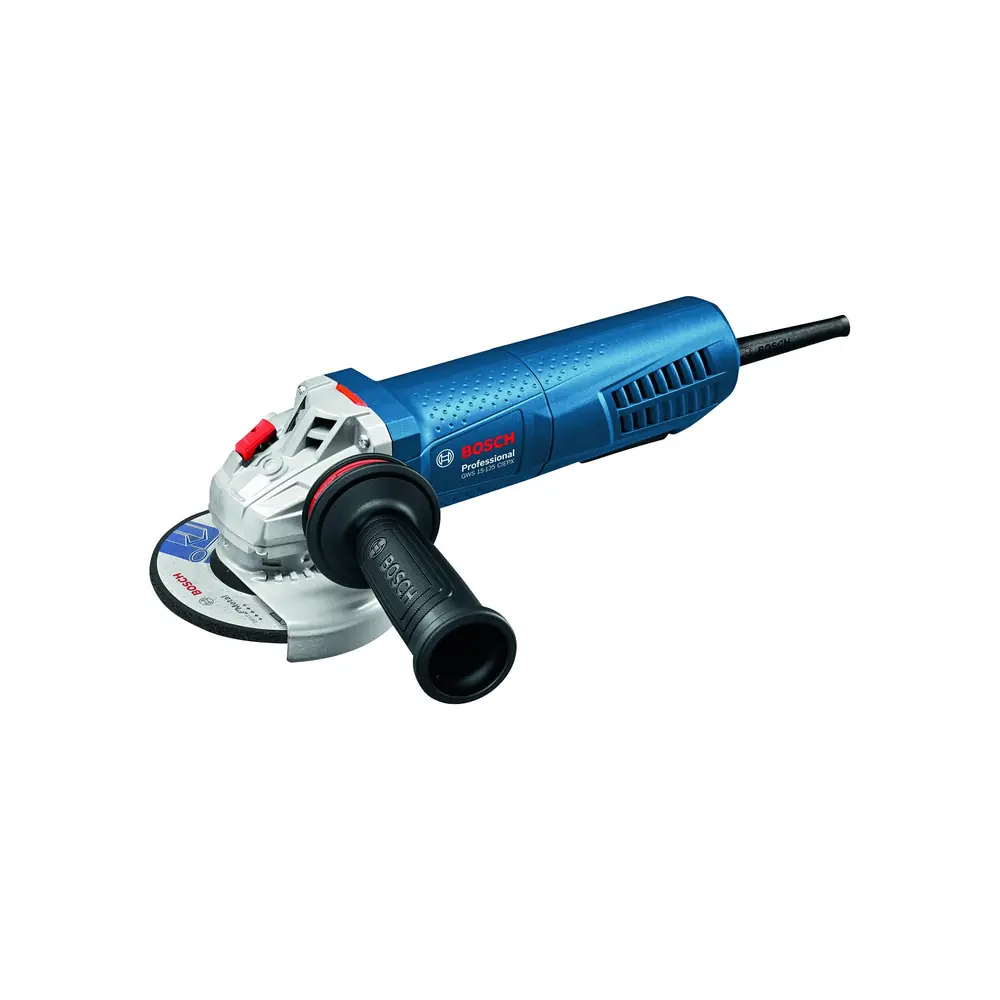 Bosch GWS 15-125 CIEPX