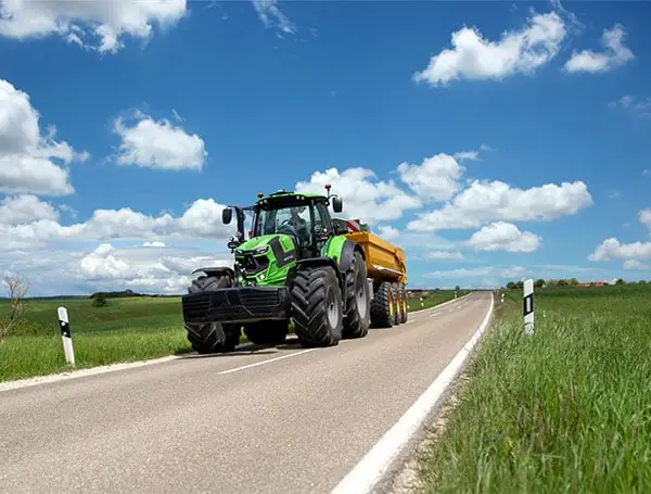 DEUTZ-FAHR 7250 Agrotron TTV HD thumbnail 3
