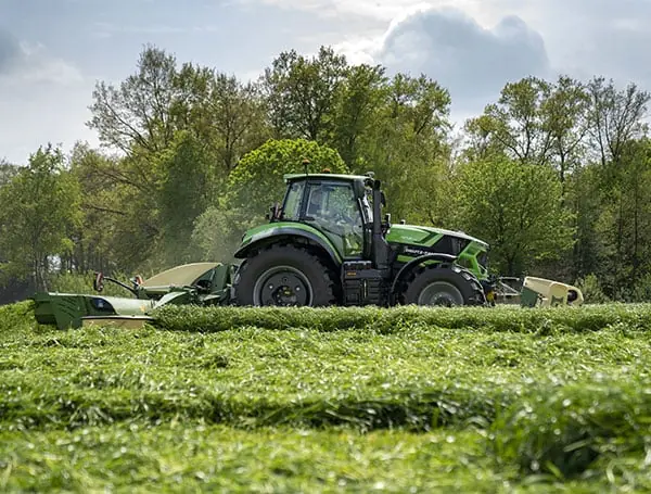 DEUTZ-FAHR 7250 Agrotron TTV HD thumbnail 5