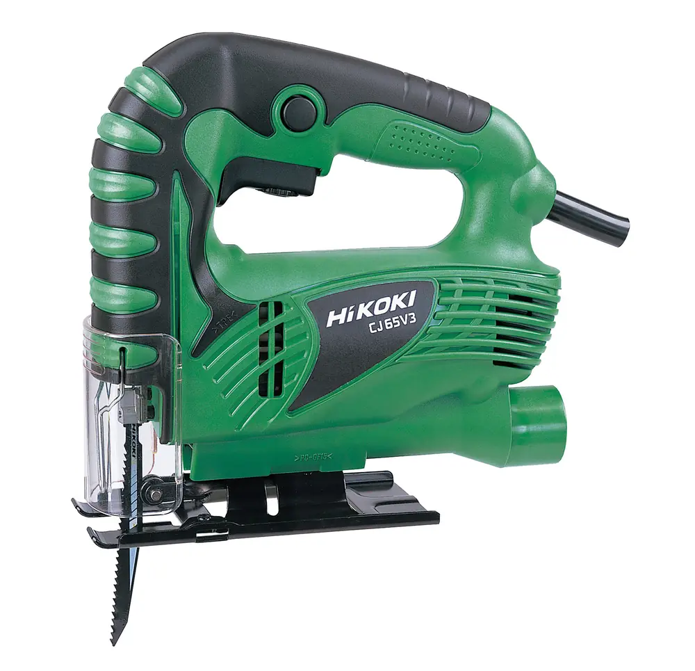HiKOKI CJ65V3