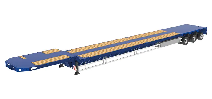 Goldhofer SPZ-GP