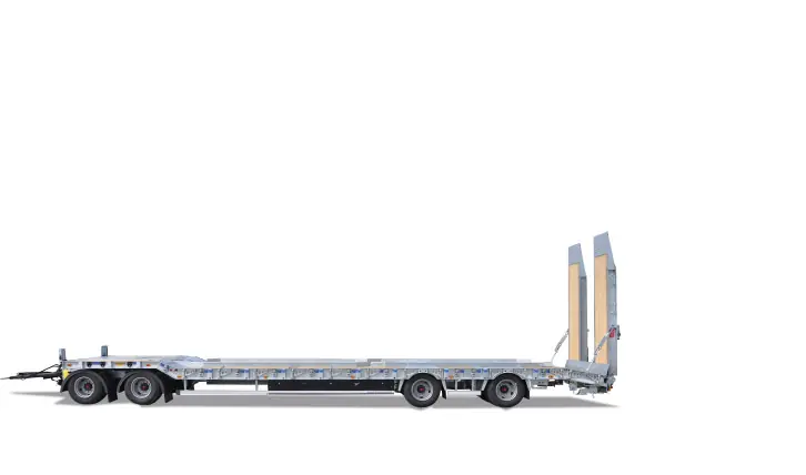 Humbaur HTD 409525 thumbnail 2
