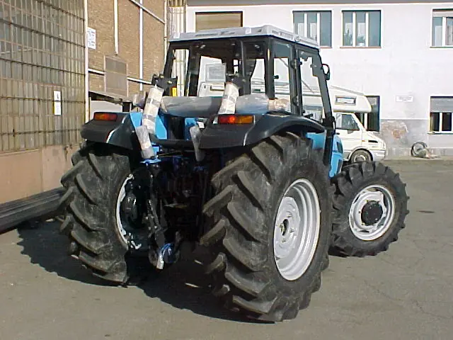 Landini Atlas DT 70